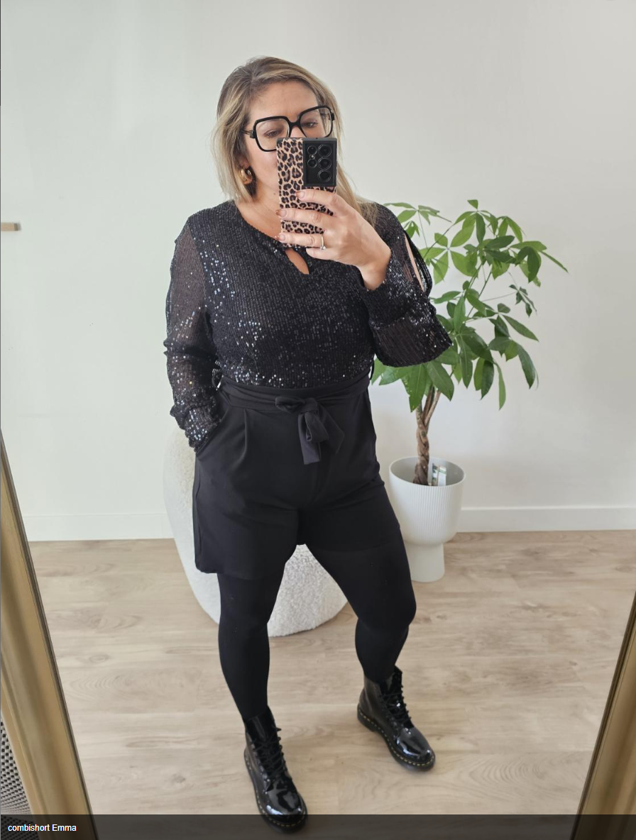 Combishort Emma – Image 2