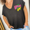 Pull Lemon noir